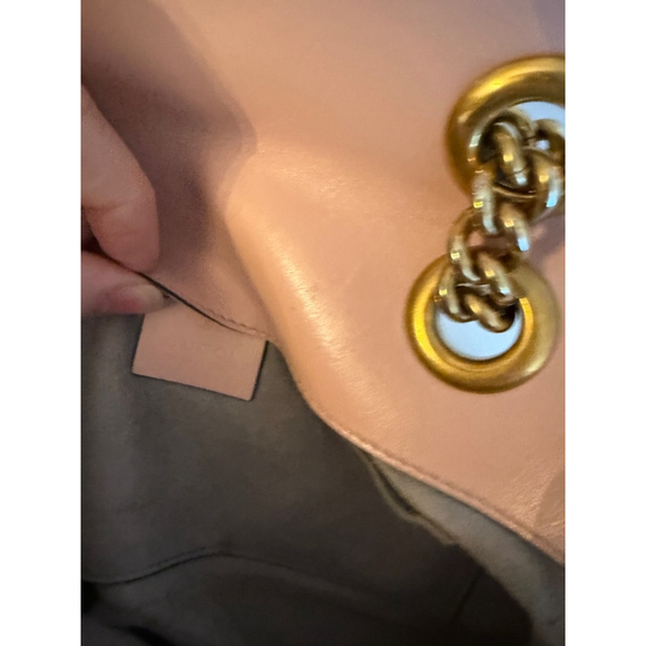 Gucci Marmont Matelassé Mini Bag - Picture 8 of 8